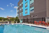 Tru by Hilton Prattville - Swimmingpools