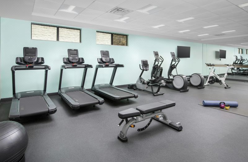 Homewood Suites by Hilton Denver Airport Tower Road photo 2
