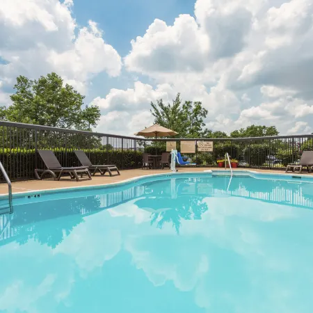 Hampton Inn Manassas