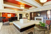Homewood Suites by Hilton Lawton - 3-Star