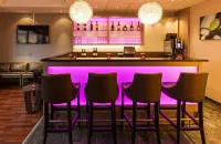 Leonardo Hotel Nürnberg - bar