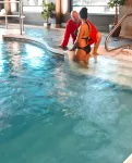 Grand Hotel Times Sherbrooke - Pools