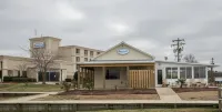 BridgePointe Hotel & Marina - Wifi
