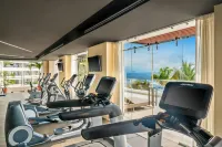Hyatt Ziva Puerto Vallarta - Gym