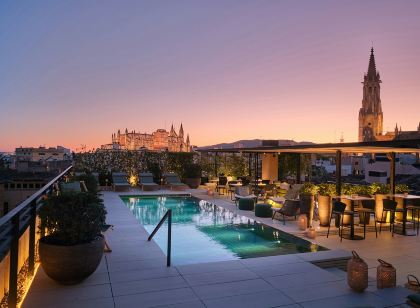 Sant Francesc Hotel Singular