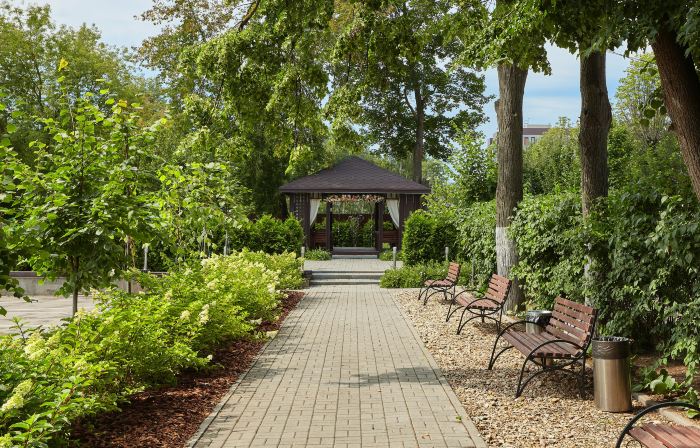 Hilton Garden Inn Kaluga Hotel