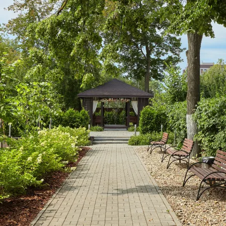 Hilton Garden Inn Kaluga (Хилтон Гарден Инн Калуга)