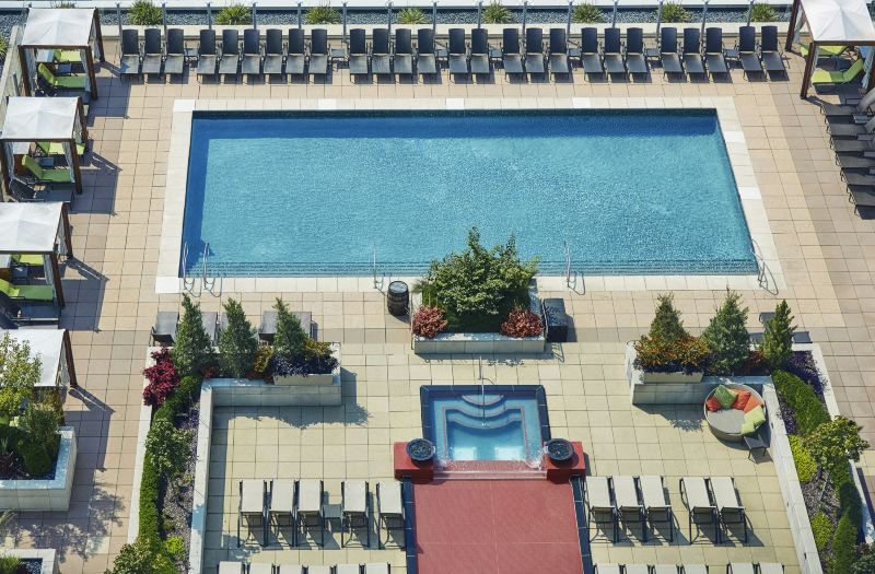 Four Seasons St. Louis photo 5