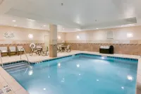 Hilton Garden Inn Milwaukee Airport - Pools