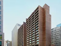 Sheraton Ottawa Hotel Hotels near Centretown