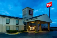 Red Roof Inn Morehead - Pet friendly