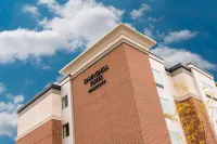 SpringHill Suites Chicago Southeast/Munster, IN - 3 stjerner