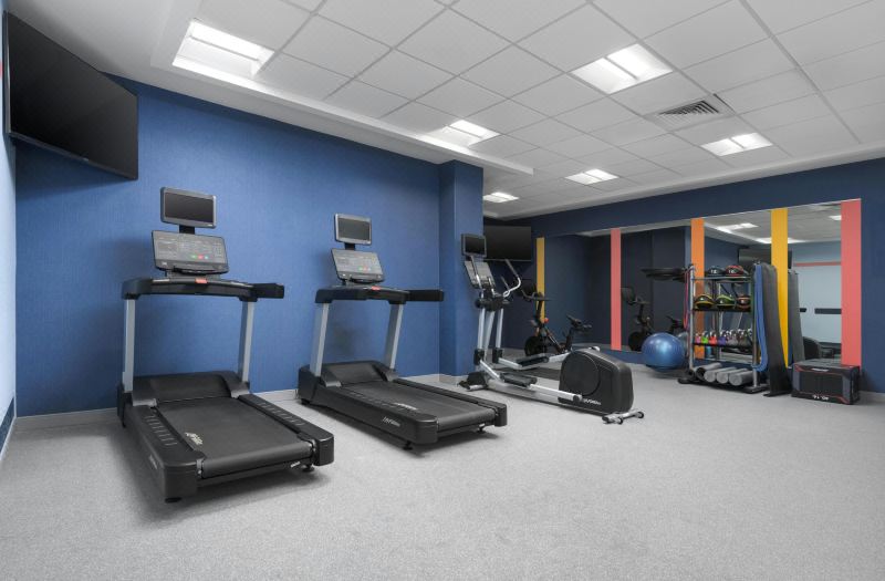 Hampton Inn & Suites Chattanooga/Hamilton Place photo 3