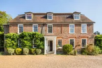 Flackley Ash Country House Hotel - parking