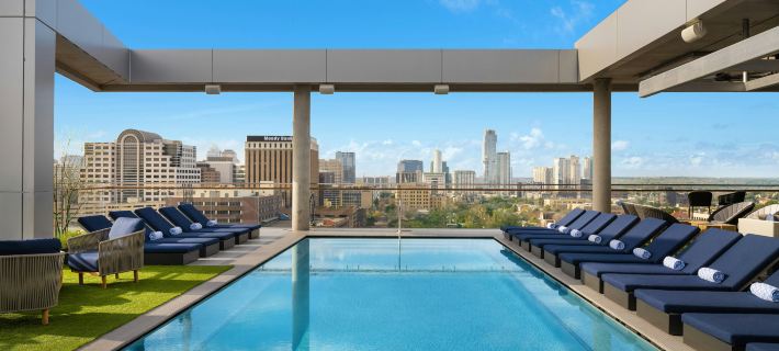 The Otis Hotel Austin, Autograph Collection Hotel a Austin