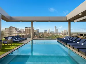 The Otis Hotel Austin, Autograph Collection