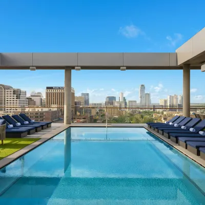 The Otis Hotel Austin, Autograph Collection Hotels near Pease Park