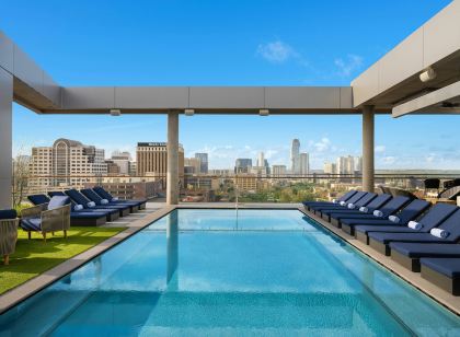 The Otis Hotel Austin, Autograph Collection