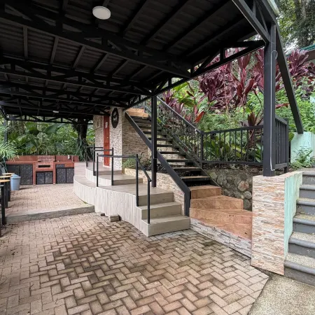 Casa Encantada Manuel Antonio
