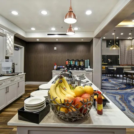 Homewood Suites by Hilton Dallas/Arlington South