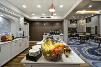 Homewood Suites by Hilton Dallas/Arlington South - Uima-altaat