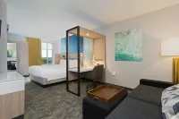 SpringHill Suites Ocala - Wifi