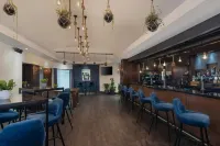 Delta Hotels by Marriott Swindon - Barer