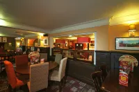 Premier Inn Nottingham South - sarapan