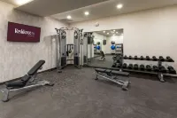 Residence Inn Minneapolis Maple Grove/Arbor Lakes - Gym