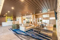 Fairfield Inn & Suites Corpus Christi Central - Gym