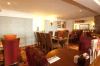 Premier Inn Paignton (Goodrington Sands) - Morgenmad
