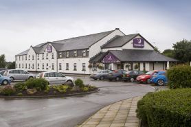 Stirling South (M9, J9)