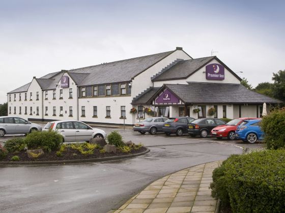 Stirling South (M9, J9)