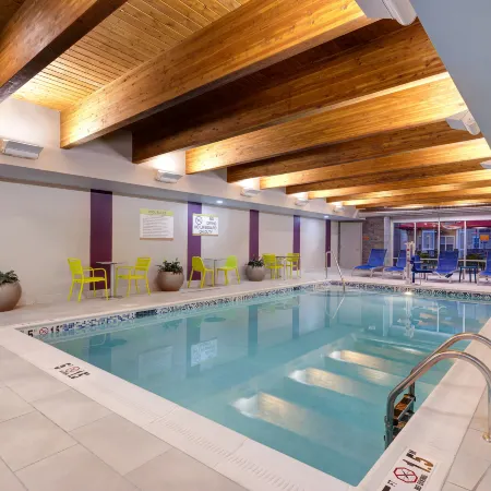 Home2 Suites by Hilton Wilkes-Barre