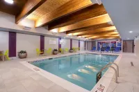 Home2 Suites by Hilton Wilkes-Barre - Pools