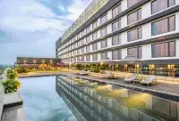 Vivanta Bhubaneswar DN Square - 5-Star