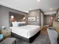 桑德曼簽名普萊諾弗里斯科酒店 - 3星級