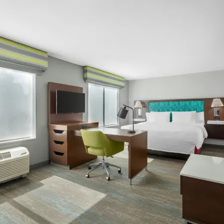 Hampton Inn & Suites by Hilton Alachua I-75