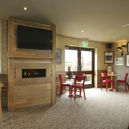 Spring River Ebbsfleet by Marston's Inns