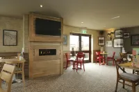 Spring River Ebbsfleet by Marston's Inns - 4-Star