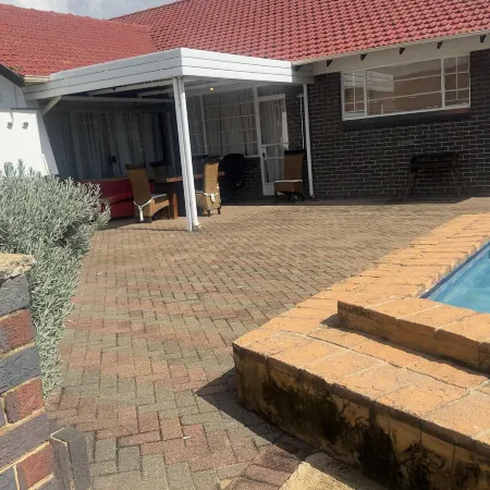 Sparrows guest house lambton