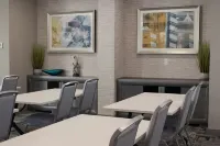 Home2 Suites by Hilton Atlanta Perimeter Center - breakfast
