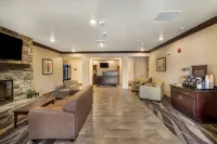 Cobblestone Hotel & Suites - Victor - Pet friendly