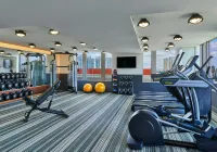 Canopy by Hilton Washington, DC - Bethesda North - Fitnessstudio
