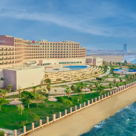 Grand Millennium Gizan