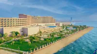 فندق جراند ميلينيوم جازان - رخيصة