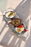 Aya Resort - Frühstück
