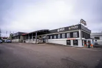 Hotelli Jämsä - 2 Sao