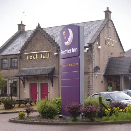 Premier Inn Fort William