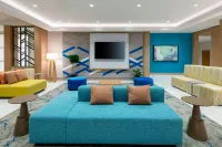 Hilton Garden Inn Panama City Airport - Pet friendly